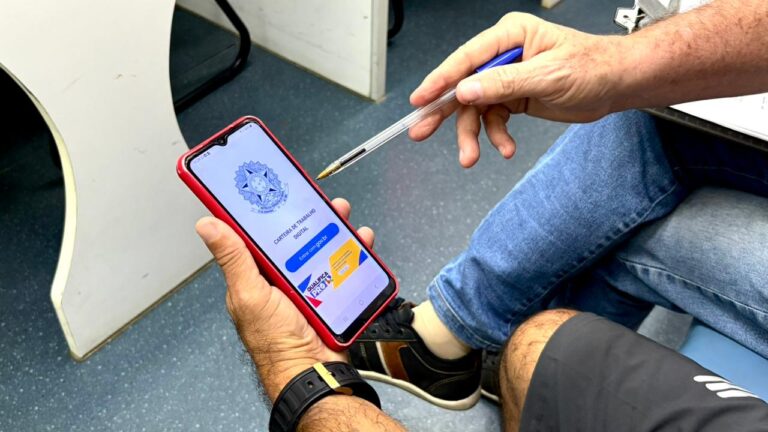 Sine Alagoas oferta mais de 3 mil vagas de emprego nesta semana