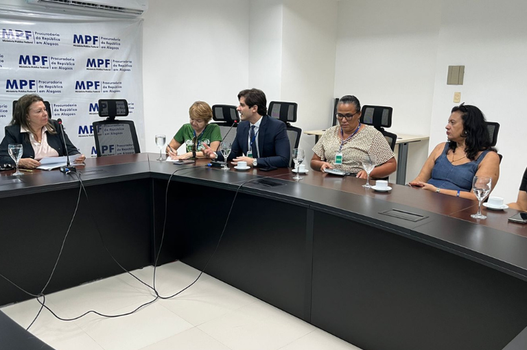 MPF orienta sobre aplicação de precatórios do Fundef