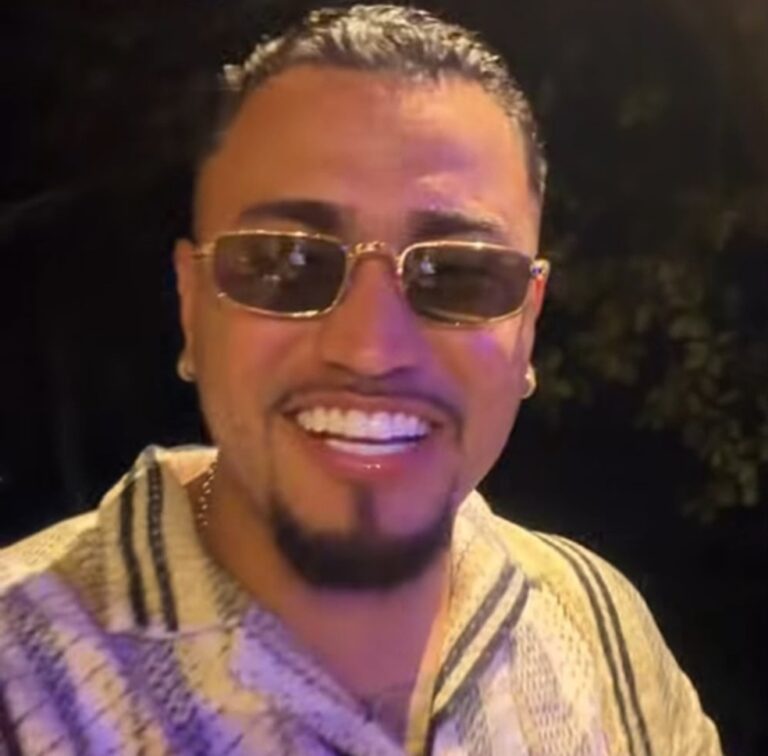 Influenciador PTK é preso em operação contra integrantes do Comando Vermelho em Alagoas