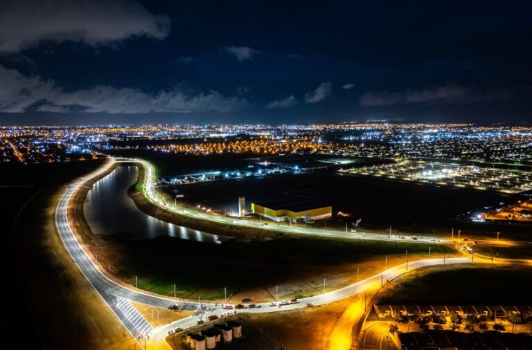 Investimentos da Prefeitura de Maceió estão concentrados na parte alta