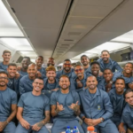 Neymar não viaja com a seleção para Cleveland