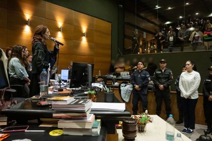 Caso Henry Borel: Ministério Público recorrerá da sentença de Monique Medeiros