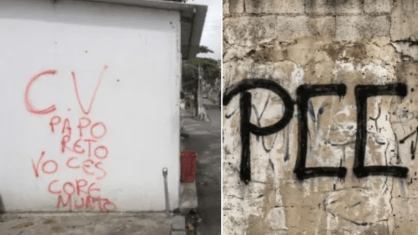 Entra em vigor decisão dos Estados Unidos que considera PCC e Comando Vermelho como terroristas