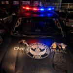 Traficante morre após troca de tiros com a Polícia Militar em São Miguel dos Milagres