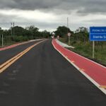 Distrito Sinimbu, em Delmiro Gouveia, ganha novo acesso