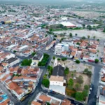 Delmiro Gouveia no IPS 2026: polo do Sertão tem boa infraestrutura, mas registra índices alarmantes de violência