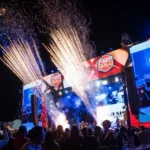 Piranhas abre festejos juninos com grande público no Forrogaço