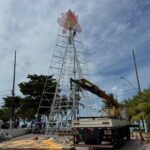 São João Massayó ganha Vila Junina na orla de Maceió