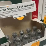 Ministério da Saúde suspende vacina contra a dengue do Butantan; duas pessoas morreram