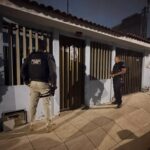 Polícia cumpre medidas contra investigados pelo golpe do falso cadastro habitacional em Alagoas