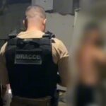 Suspeitos de ligação com o crime organizado são presos em Penedo