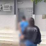 Polícia prende homem por participação em homicídio em Boca da Mata