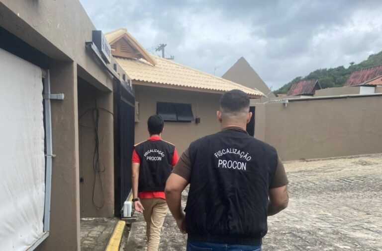 Procon Maceió fiscaliza motéis para o Dia dos Namorados