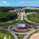 Arco Metropolitano avança para garantir mais fluidez e segurança no trânsito em Marechal, Pilar e Maceió