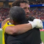 Vozinha segura Espanha e Cabo Verde estreia em Copas com empate histórico