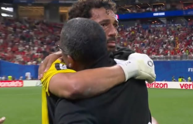 Vozinha segura Espanha e Cabo Verde estreia em Copas com empate histórico