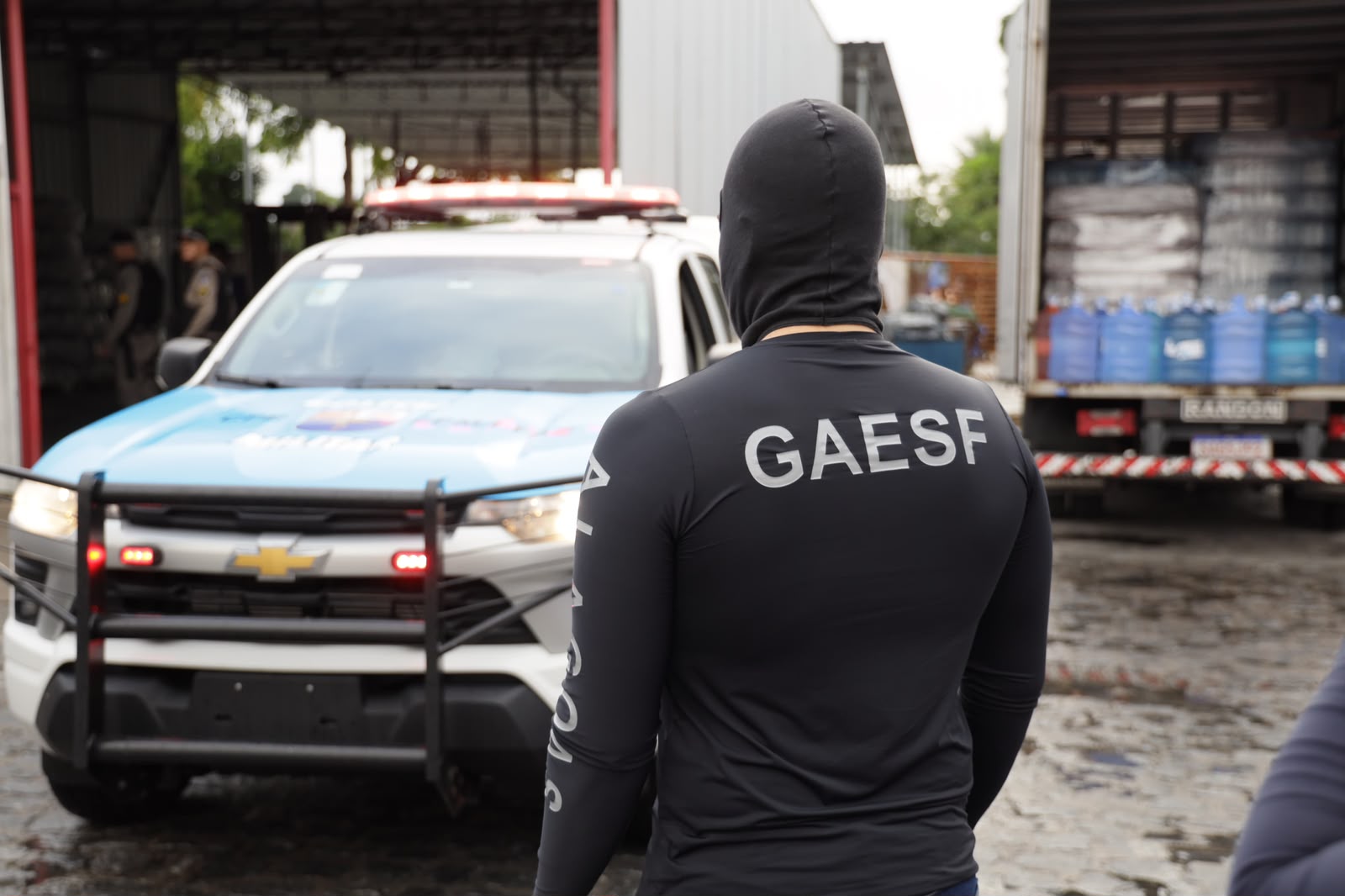 gaesf mpal
