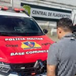 Foragido da justiça por homicídio é preso no Clima Bom, em Maceió