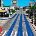 Avenida Gustavo Paiva ganha novo trecho com mão única sentido Centro em Maceió