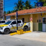 Polícia Militar de Alagoas inaugura nova base do Batalhão Rodoviário em Marechal Deodoro