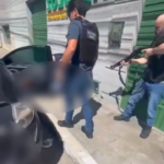 Polícia prende falso corretor por associação criminosa e estelionato