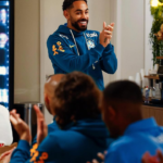 Matheus Cunha vive sonho na Copa e valoriza elenco da seleção brasileira