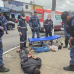 Guarda Municipal impede assalto e prende dupla em Maceió