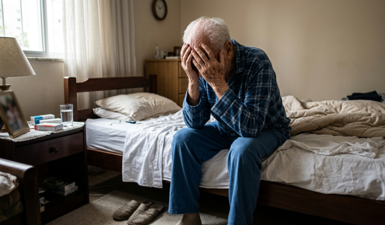 A doença de Alzheimer pode ser genética ou não?