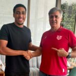 Wallace é transferido para o Grêmio e se torna a maior venda da história da base do CRB