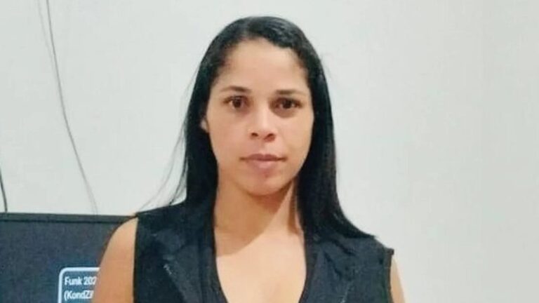 Vítima de feminicídio morreu após espancamento, diz laudo