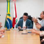 Uneal: governador anuncia novo campus em Porto Calvo