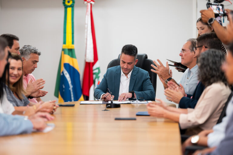 Uneal: governador anuncia novo campus em Porto Calvo