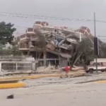 Mortes após terremotos na Venezuela sobem para 1.430