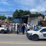 Polícia Civil apreende fios de cobre e arma em operação com a Equatorial em Maceió