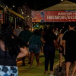 Linhas gratuitas aproximam maceioenses do São João Massayó
