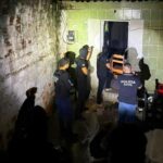 Polícia deflagra operação contra o tráfico de drogas em Maceió