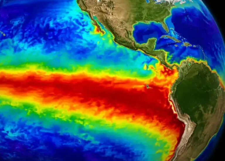 Ufal acompanha evolução do El Niño e monitora possíveis impactos em Alagoas