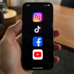 Instagram resiste à monetização por anúncios enquanto Facebook e TikTok ampliam pagamentos a criadores