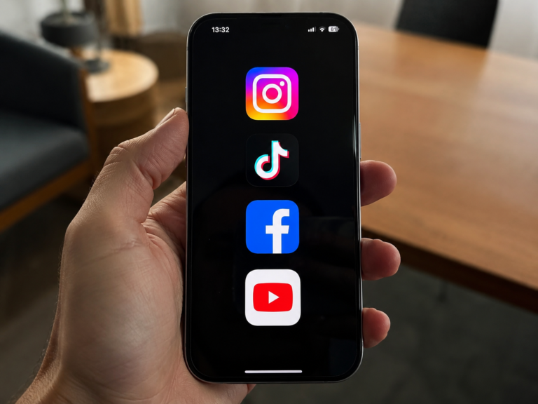 Instagram resiste à monetização por anúncios enquanto Facebook e TikTok ampliam pagamentos a criadores
