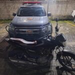 Dupla é presa em Rio Largo por homicídio a mando de traficante