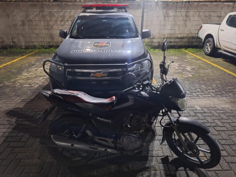 Dupla é presa em Rio Largo por homicídio a mando de traficante
