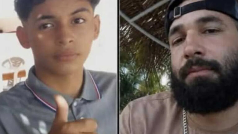 Pai e filho são encontrados mortos em Delmiro Gouveia
