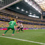 Brasil derrota Japão e vai às oitavas da Copa do Mundo