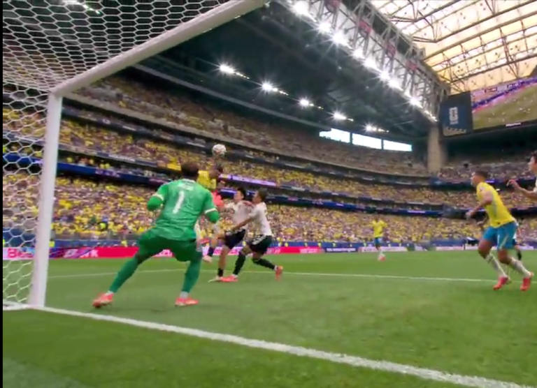Brasil derrota Japão e vai às oitavas da Copa do Mundo