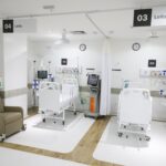 Hospital Universitário da Ufal recebe nova UTI Pediátrica e revitaliza UTI Adulta