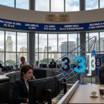 Brasil, Bolsa, Balcão: entenda o que é a B3 e sua função no desenvolvimento econômico