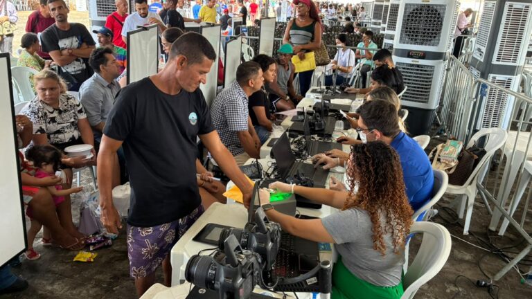Emissão da Carteira de Identidade Nacional cresce 85% em Alagoas