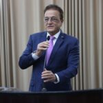 Projeto do deputado Galba Novaes propõe tratamento gratuito para obesidade grave em Alagoas