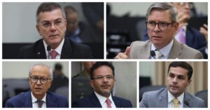 deputados estaduais alagoas