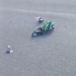 Motociclista morre em acidente em Messias